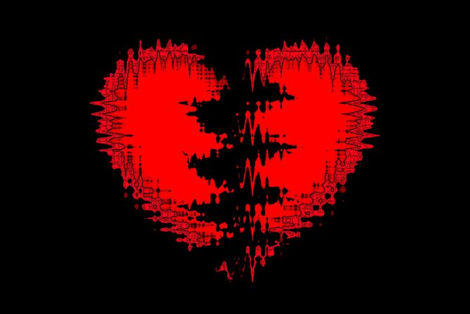 sindrom slomljenog srca