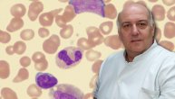 Kakve komplikacije u organizmu može da izazove mijelofibroza, priča nam dr Bogdanović