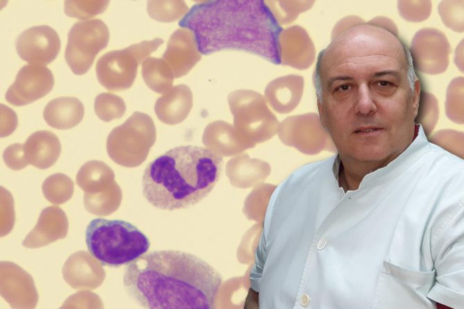 mijelofibroza komplikacije