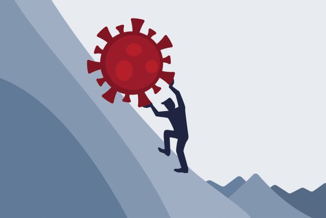 bol u gornjem delu stomaka