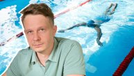 Plivanje je jedna od najzdravijih aktivnosti, ali često i razlog za bol u vratu i ramenima, gde grešimo objašnjava Dušan Milić