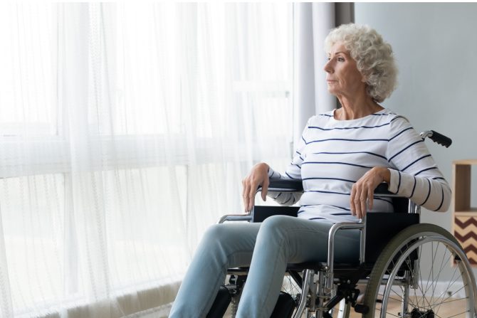 Multipla skleroza, depresija i anksioznost