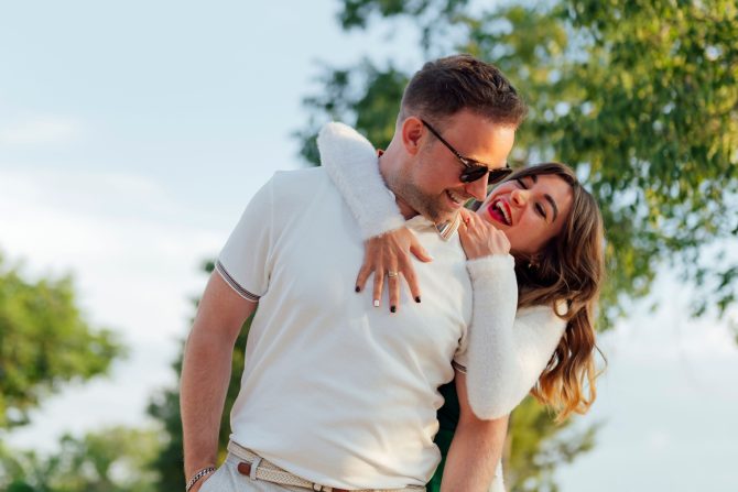 Ljubav deuje kao kokain