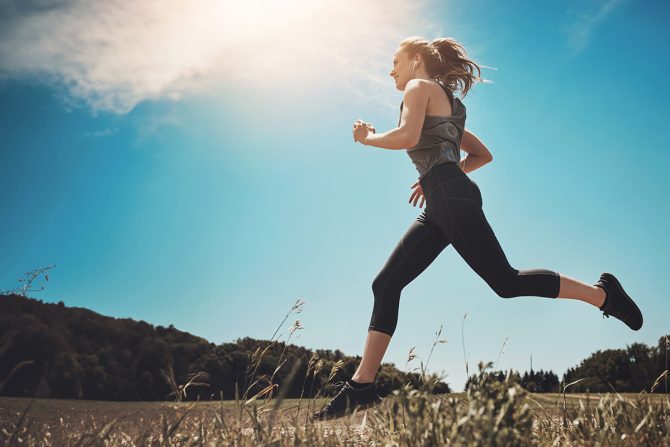 krvni pritisak posle vežbanja