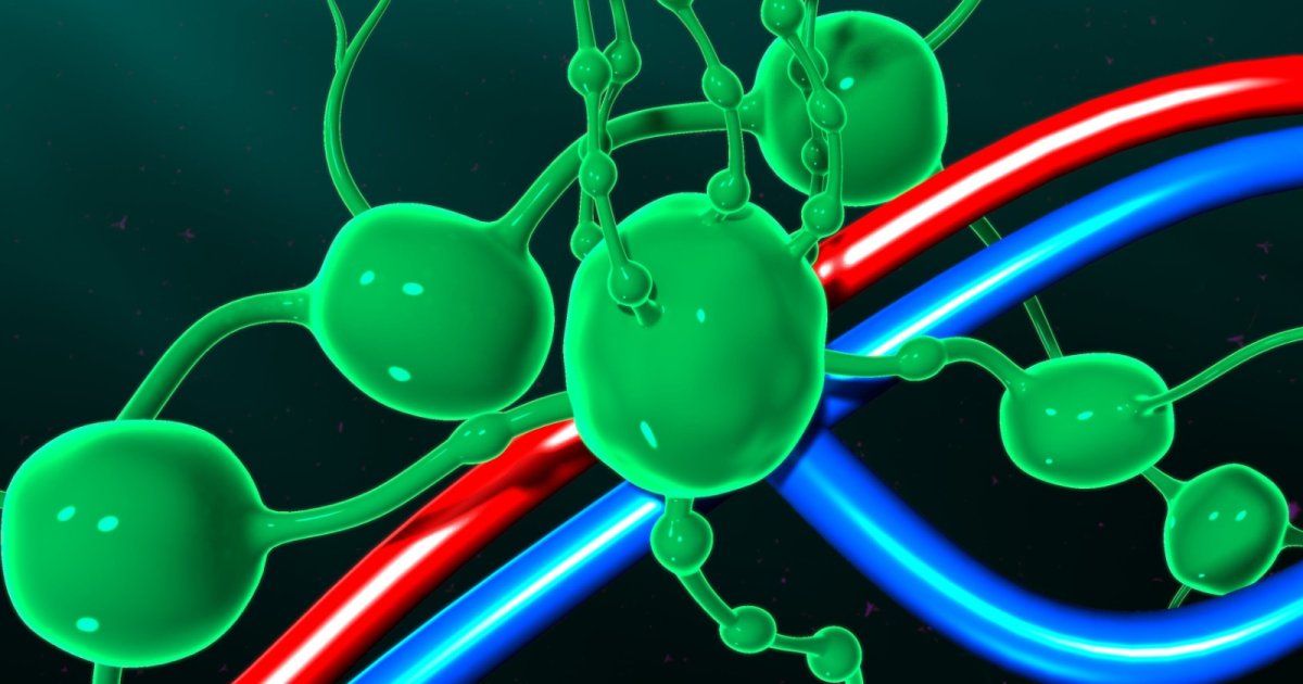 Ako se rak dojke proširi ovde, prognoza se menja: Evo šta morate da ...
