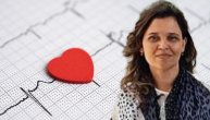 Srčane mane koje zahtevaju operaciju, iako retko, moguće su i kod deteta koje se bavi sportom i nema nikave tegobe, kaže kardiolog dr Karin Vasić