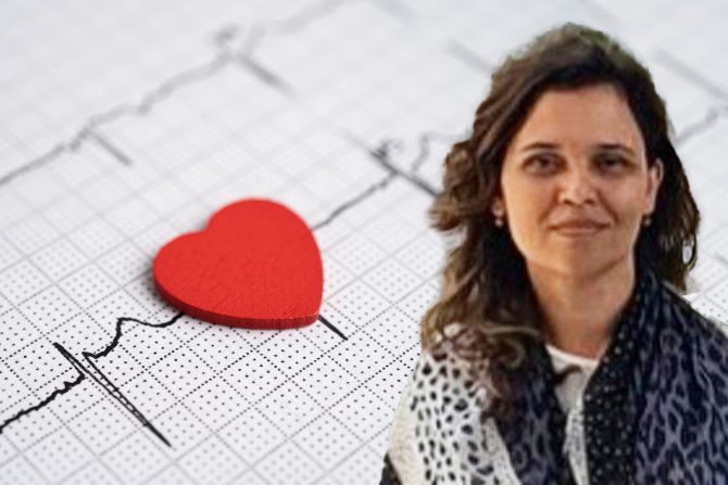 urođene srčane mane