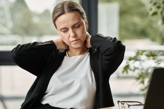 čvorići u mišićima