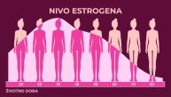 Povišen estrogen može biti i posledica stresa, kada je potrebno da proveravamo vrednosti?