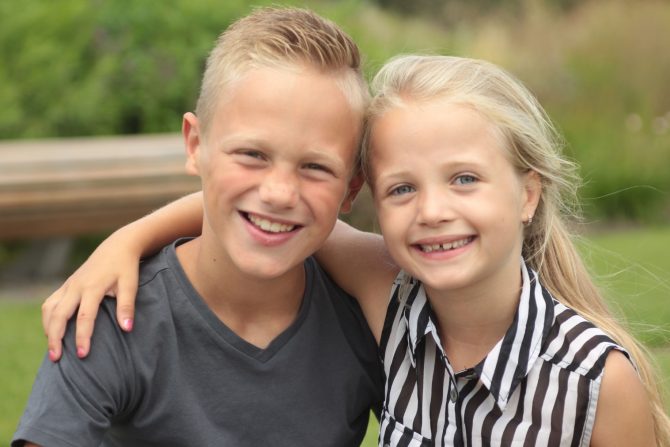 starji brat ili sestra