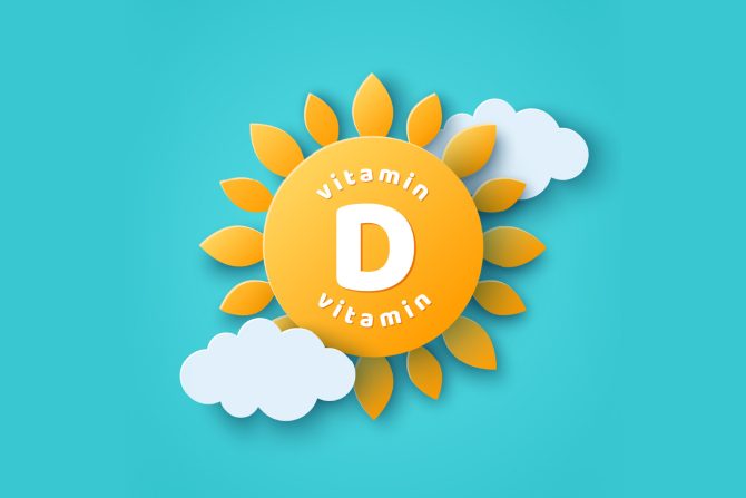 vitamin D