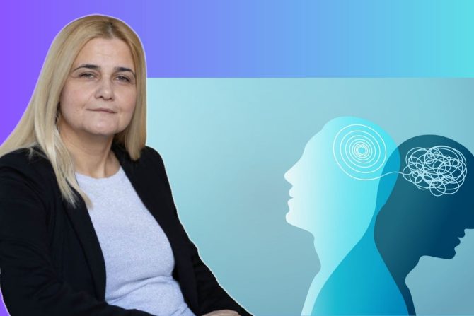 poremećaj ponašanja