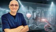 Benigno uvećanje prostate nije najava raka, ali jeste kamena u bešici ili bubregu, kada se postavlja trajni kateter objašnjava dr Brkić
