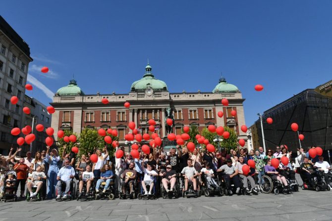Dišenova Mišićna distrofija