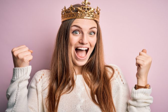 histrionični poremećaj