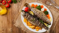 Ova riba je šampion u količini vitamina D i B12: Nutricionisti je obožavaju, a odlična je za mršavljenje