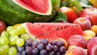 Koje voće može da se jede na prazan stomak, bez bilo kakvih posledica