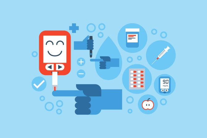 osobe sa dijabetesom