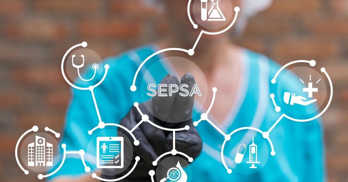 Sepsa Reki Sepsa odnosi više od 350.000 života godišnje: Naučite da prepoznate ...