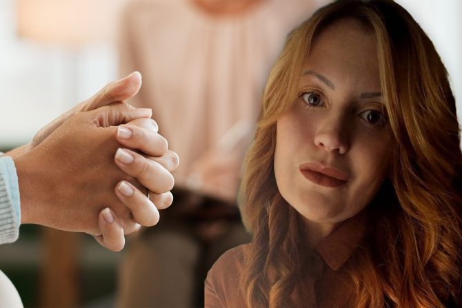 Izbor psihoterapeuta Senić