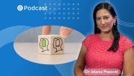 Kako reći NE i sačuvati sebe: dr Jelena Popović o postavljanju granica i prevenciji sagorevanja