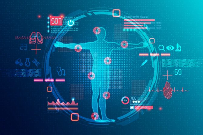 Novi medicinski alat