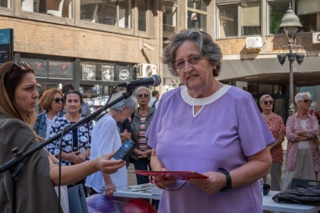 Demencija Svetski dan