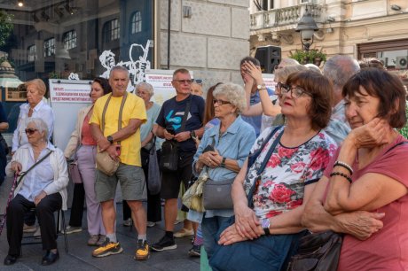 Demencija Svetski dan
