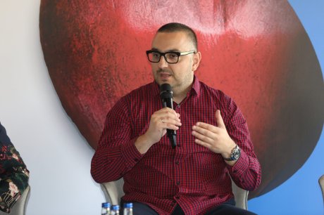 Dr Andreja Kovačević