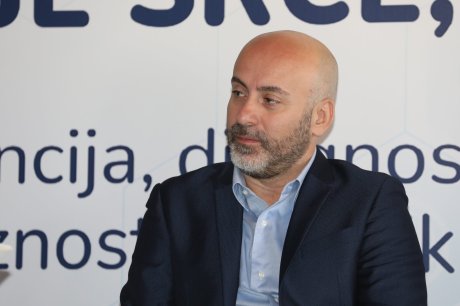 kardiolog dr dalibor dragišić