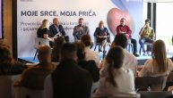 eKlinika panel „Moje srce, moja priča“ okupio eminentne stručnjake: Novi pristupi u prevenciji i lečenju kardiovaskularnih bolesti i gojaznosti