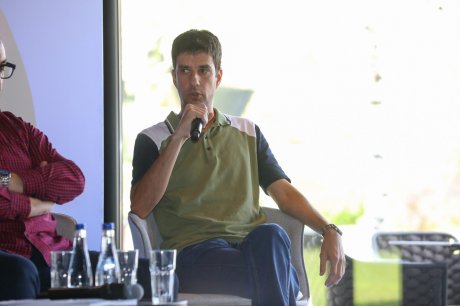 Igor Tojagić Udruženje moja druga šansa