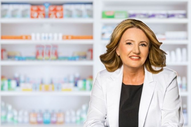 Farmaceutska komora Srbije