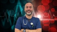 Sa panela eKlinike o zdravlju srca: Dr Dalibor Dragišić poručuje da srčani udar nije uvek praćen bolom u grudima