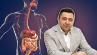 Može li se izbeći loš uticaj lekova, infekcija i stresa na želudac i creva, odgovara doc. dr Srđan Marković