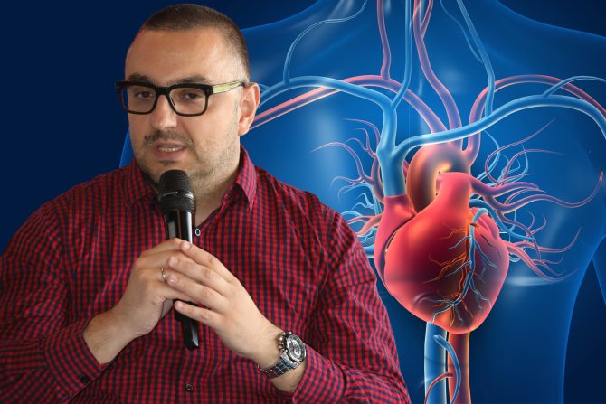 Kardiološka rehabilitacija