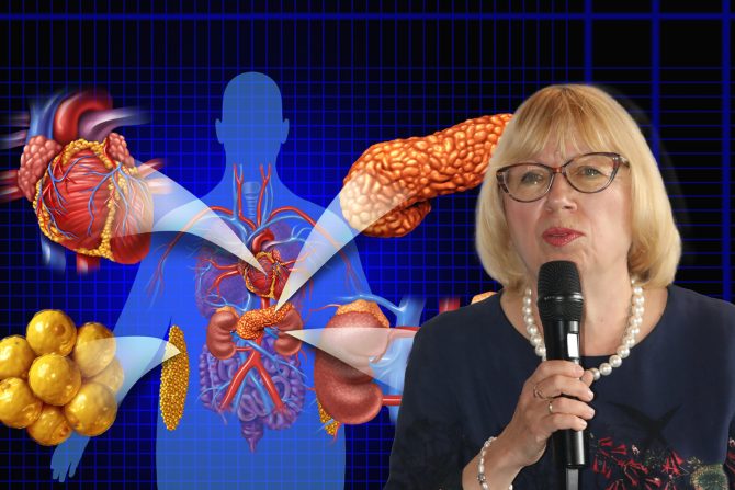 Metabolički sindrom