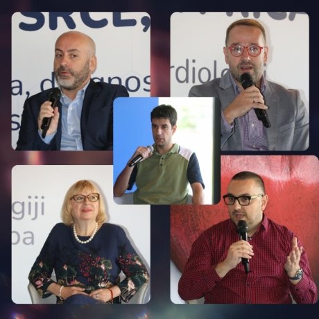 Moje srca, moja priča