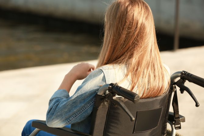 Fridrajhova ataksija