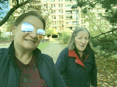 Alchajmerova bolest Slavica ispovest