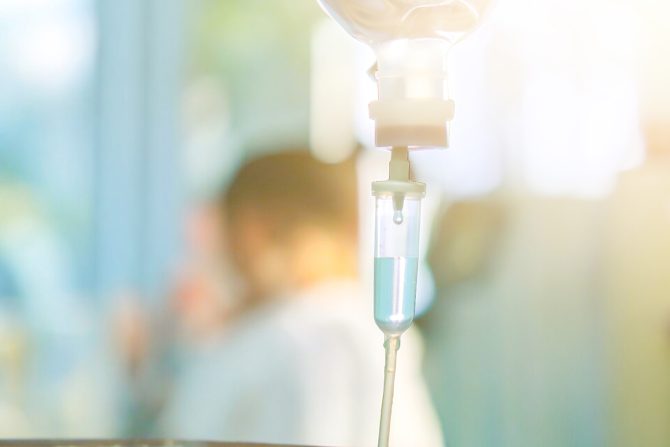 bol u zglobovima i lečenje raka