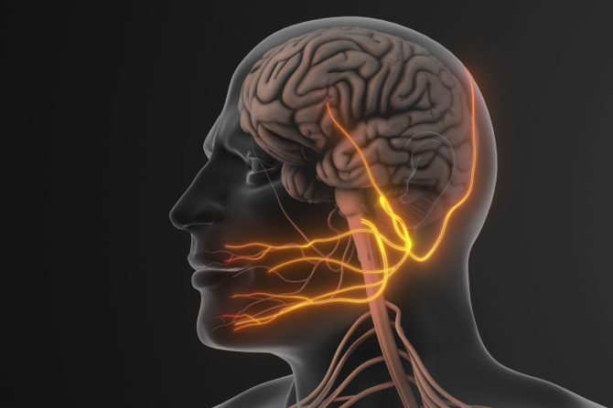 Trigeminalna neuralgija