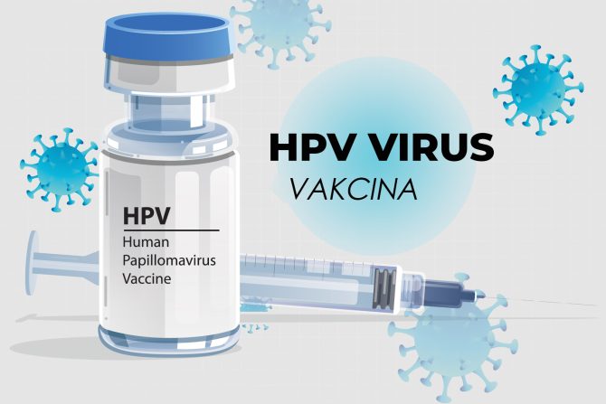 hpv vakcina