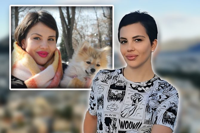 Borka Stefanović Borkin zavet