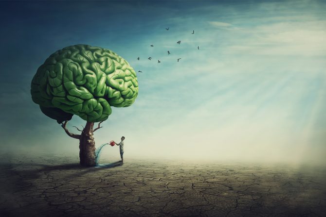 svetski dan mentalnog zdravlja