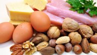 Pristupačni i zdravi izvori proteina iz 5 namirnica koje uvek imamo u kući