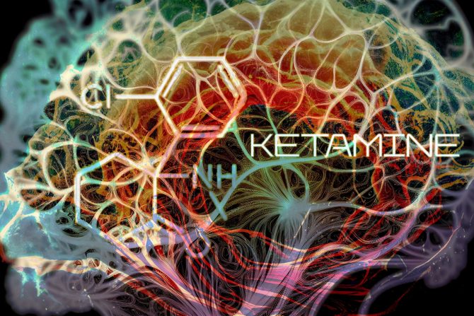 ketamin