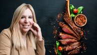 Crveno meso pripremljeno na određen način, jača mišiće i sadrži vitamin ključan za nervni sistem, kaže dijetetičar Rada Vejin