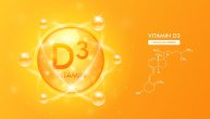 Uzimanje „pogrešnog” vitamina D može oslabiti imunitet: Evo koji oblik izbegavati