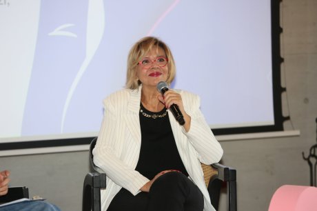 Sandra Petričević